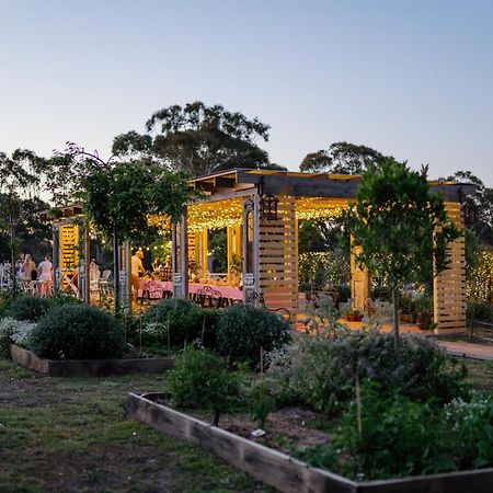 The Woods Farm Jervis Bay Villa Tomerong Exterior photo
