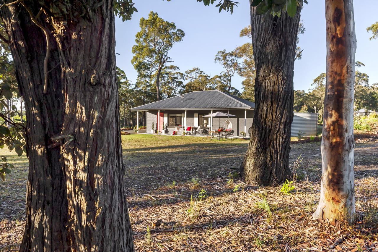 The Woods Farm Jervis Bay Villa Tomerong Exterior photo